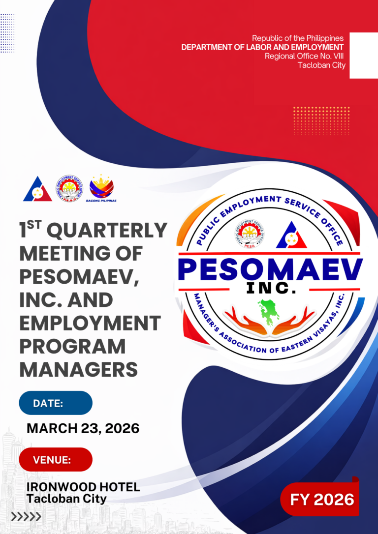 2026 1ST Quarter_PESOMAEV