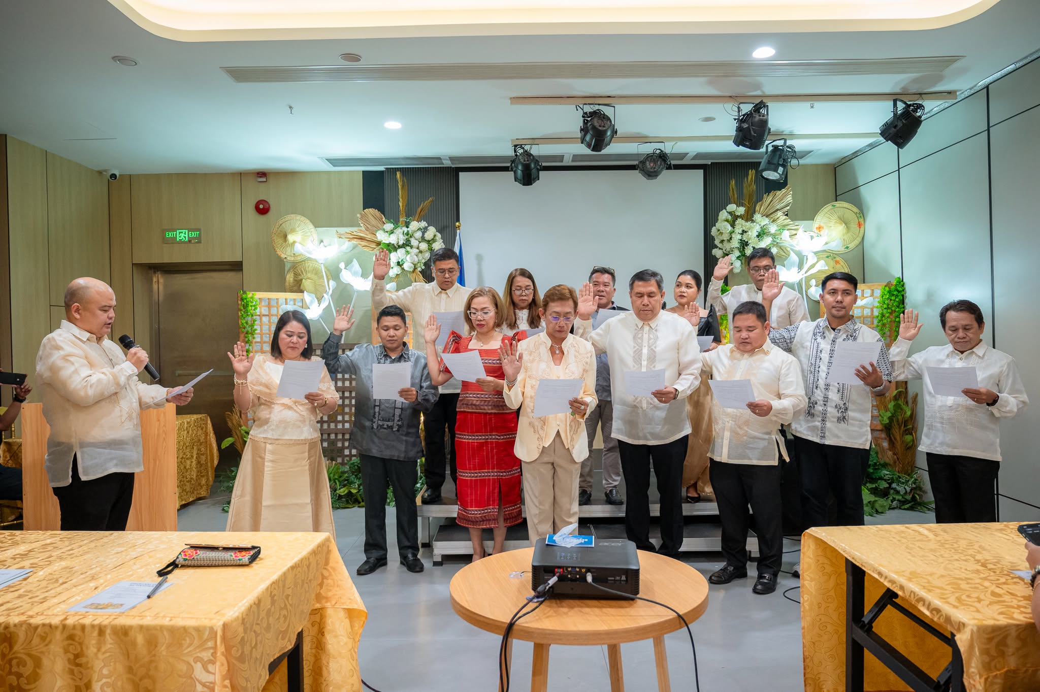 HIRE - Eastern Visayas