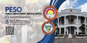 PESO Almagro office photo