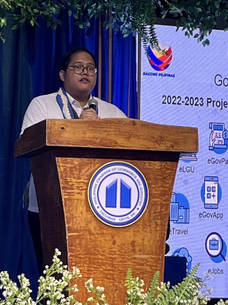 Atty. Melvyn Barroa