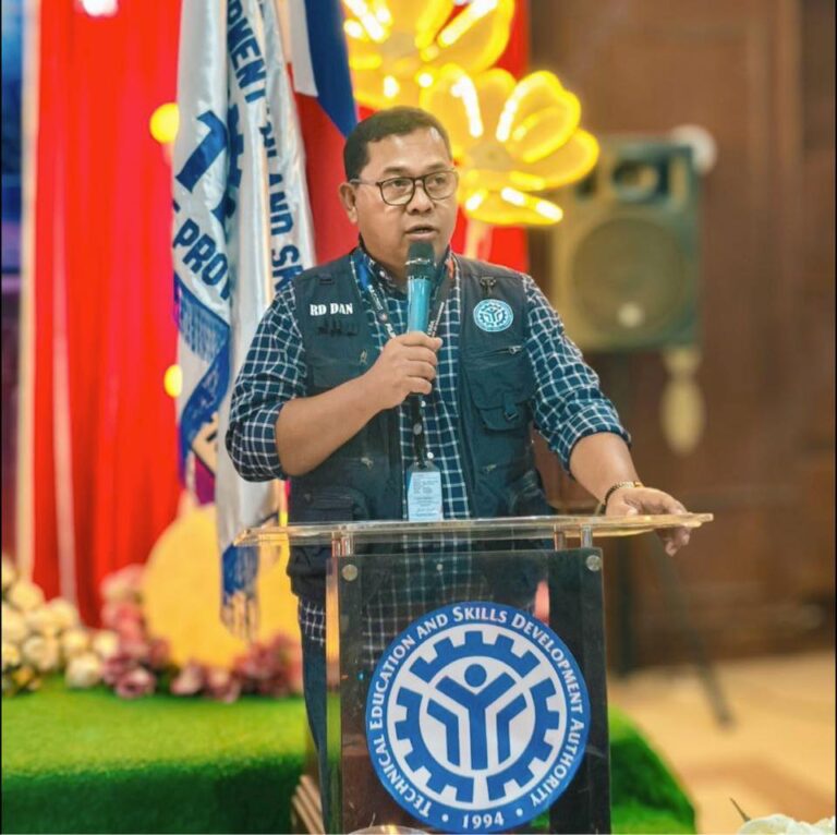 Dan M. Navarro