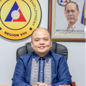 Atty. Dax Villaruel