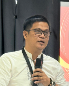 Marlon M. Macalla